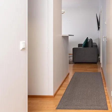 Kuusela A2 Rovaniemi