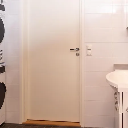 Kuusela A2 Apartman *