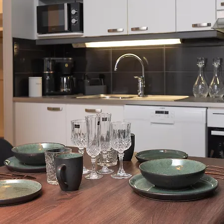 Apartamento Kuusela A2