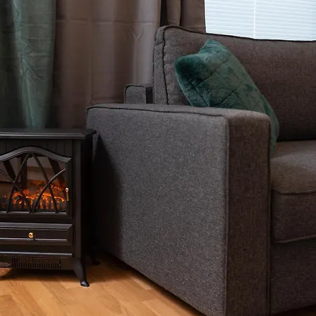 Kuusela A2 Apartamento *