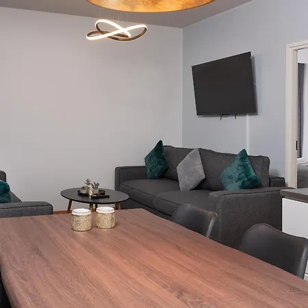 Apartamento Kuusela A2
