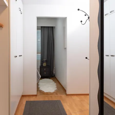 Apartamento Kuusela A2 Rovaniemi