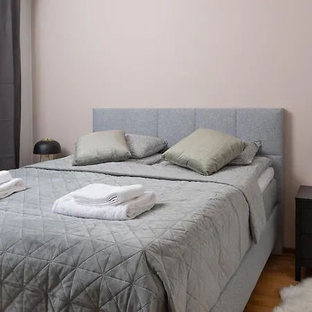 Kuusela A2 Apartamento Rovaniemi