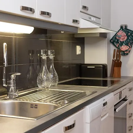 Kuusela A2 * Rovaniemi