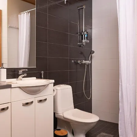 Apartman Kuusela A2 Rovaniemi