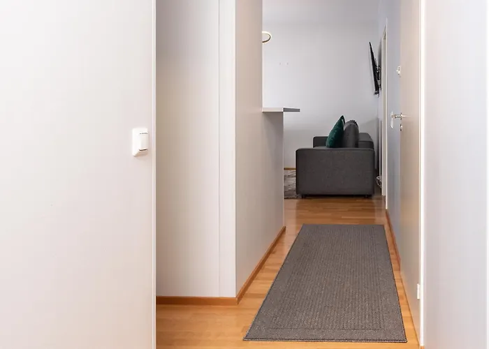 Kuusela A2 Rovaniemi