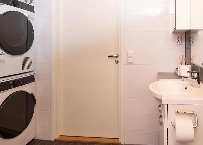 Kuusela A2 Apartamento *