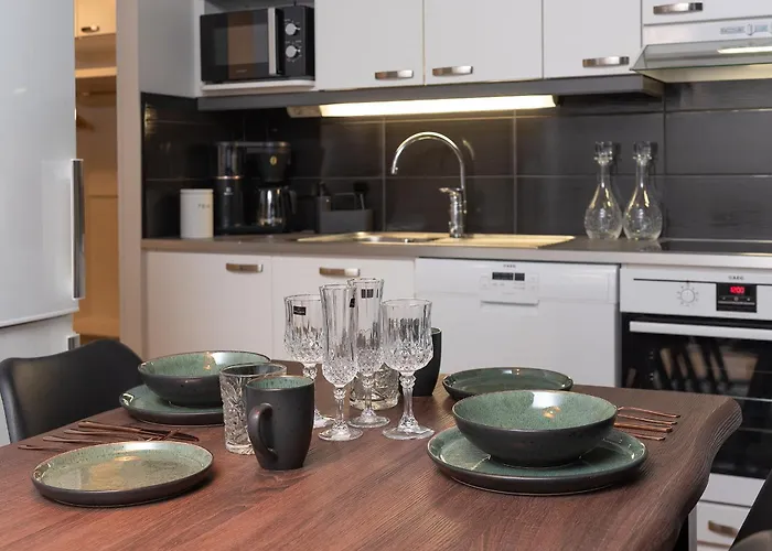 Apartamento Kuusela A2