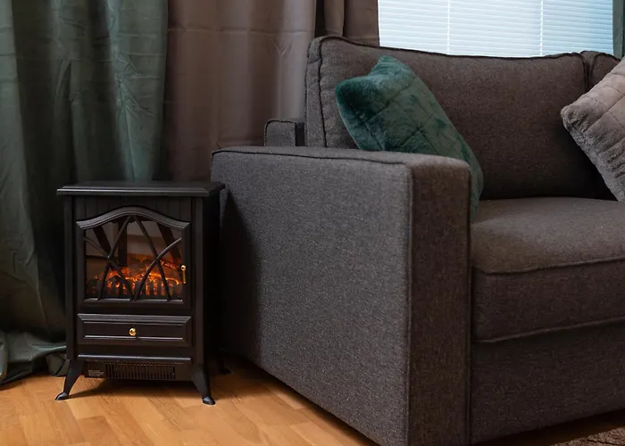 Kuusela A2 아파트 *