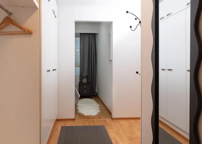 Apartamento Kuusela A2 Rovaniemi
