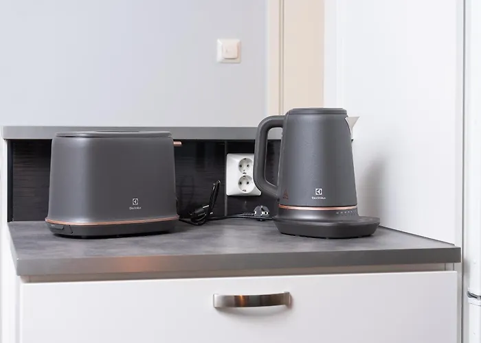 Kuusela A2 Rovaniemi