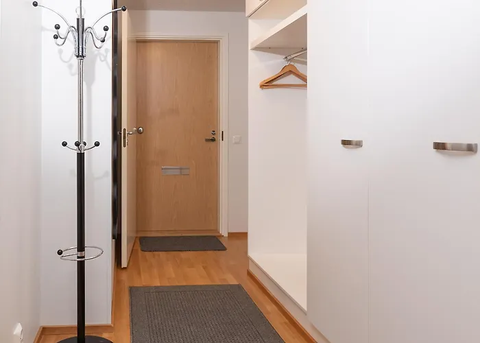 Kuusela A2 Apartamento