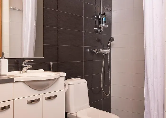 Apartamento Kuusela A2 Rovaniemi